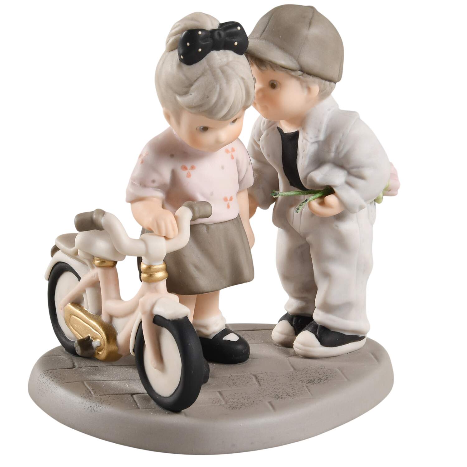 Pretty As A Picture  My Girl - No Box by Enesco-1