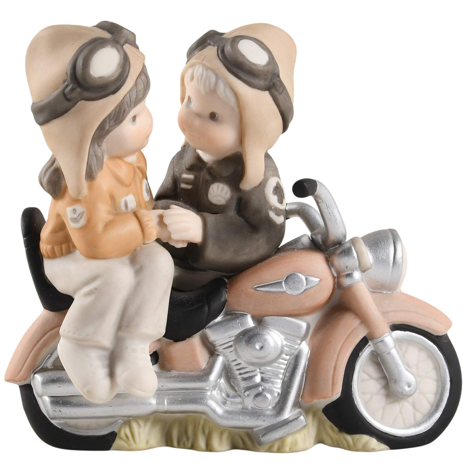 Pretty As A Picture  The Courtship - No Box by Enesco-1
