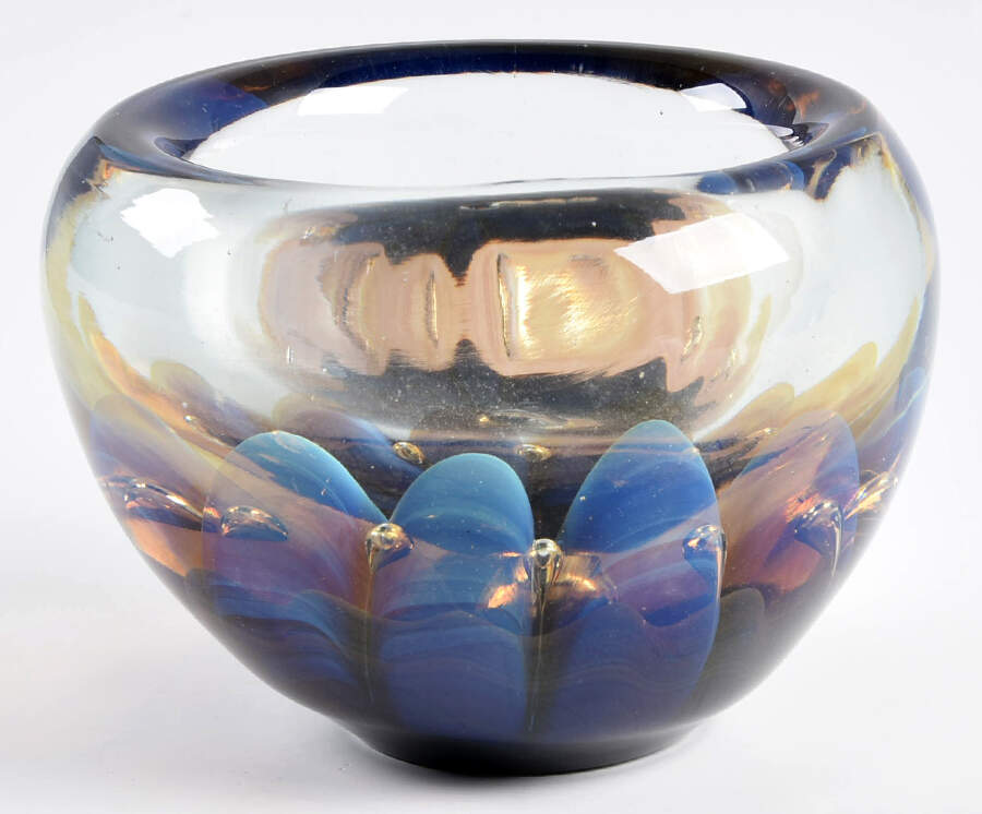 Eickholt Studios Giftware Sea Urchin Bowl - No Box by Eickholt Studios-1