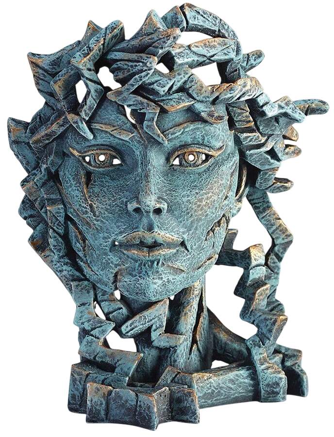 People Venus Bust-Miniature - Boxed by Edge Sculpture By Matt Buckley-1