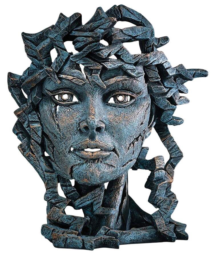 People Venus Bust - Boxed by Edge Sculpture By Matt Buckley-1