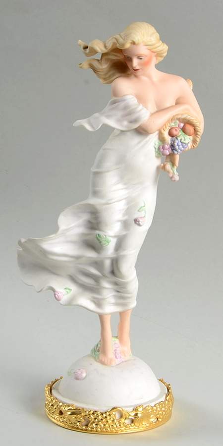 Franklin Mint Figurines Earth - No Box by Franklin Mint-1
