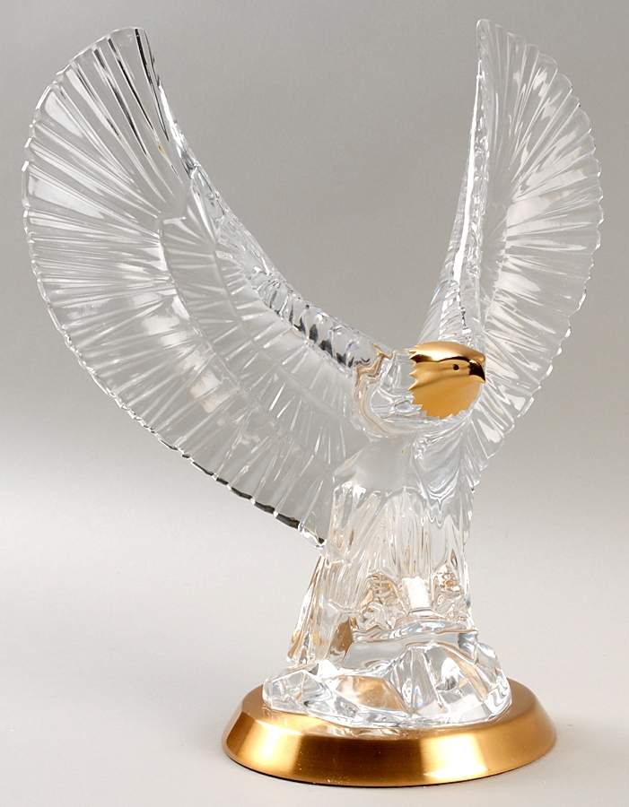 Franklin Mint Figurines Wings Of Freedom - No Box by Franklin Mint-1