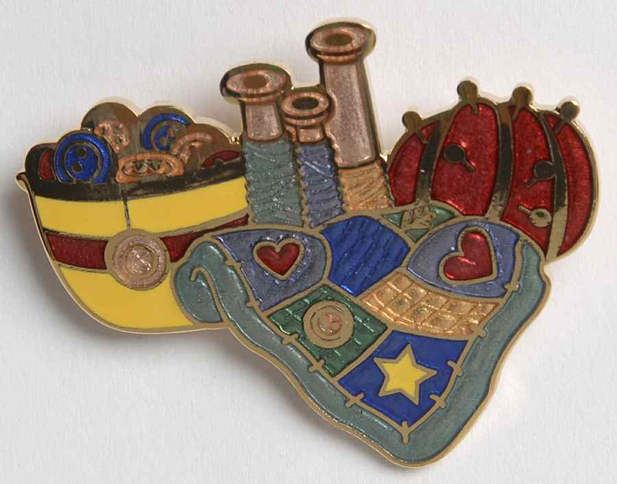 Fine Enamels Jewelry Sewing - No Box by Fine Enamels-1