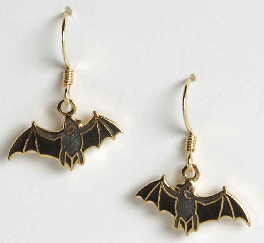 Fine Enamels Jewelry Bat - No Box by Fine Enamels-1
