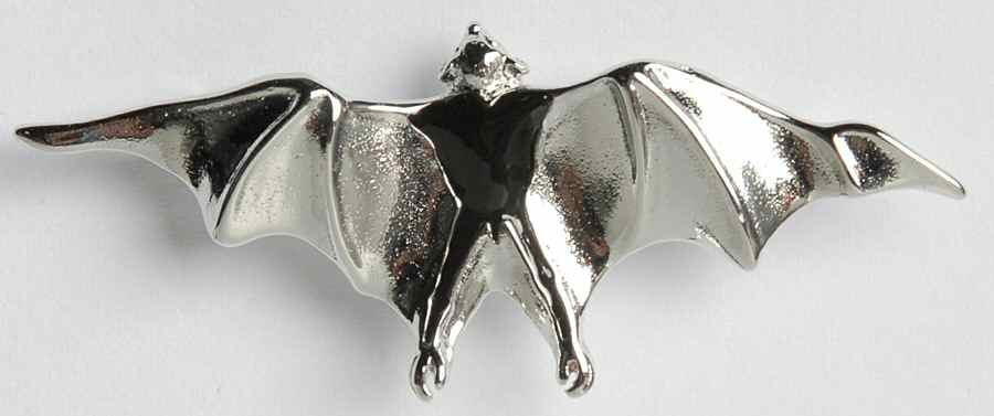 Fine Enamels Jewelry Bat - No Box by Fine Enamels-1