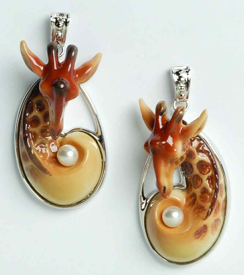 Franz Jewelry Endless Beauty-Earrings - Boxed by Franz Collection-1