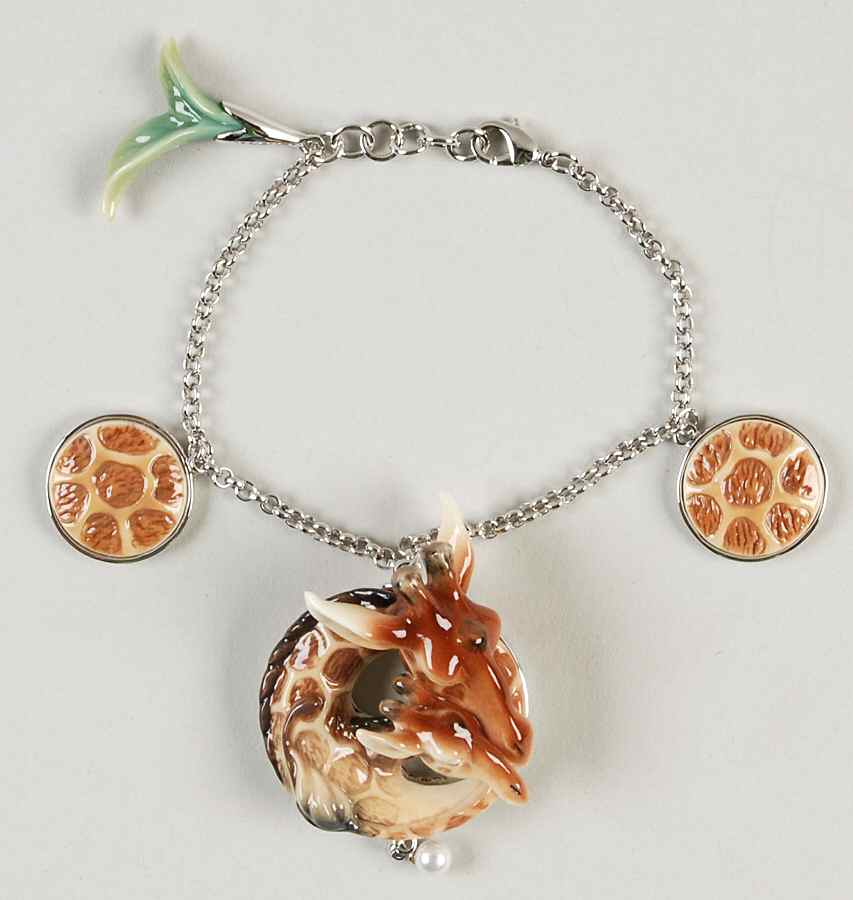 Franz Jewelry Endless Beauty-Bracelet - Boxed by Franz Collection-1