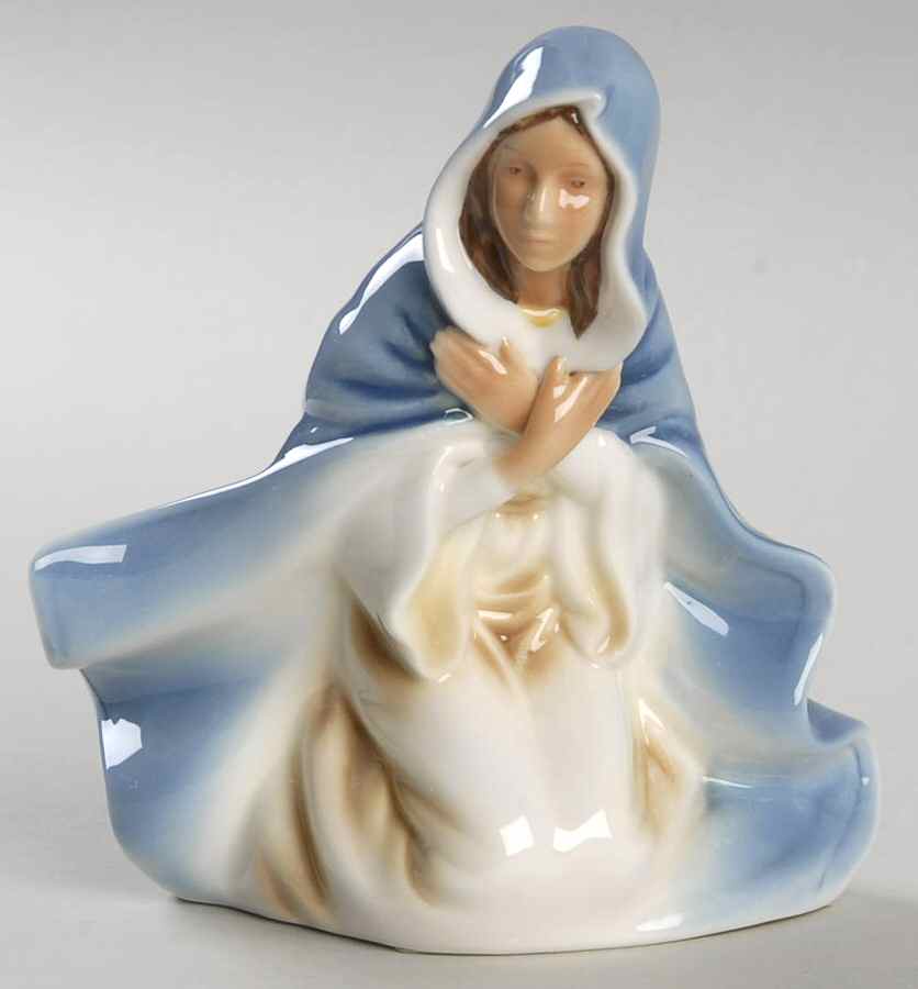 Divinity Nativity Mary - Boxed by Franz Collection-1