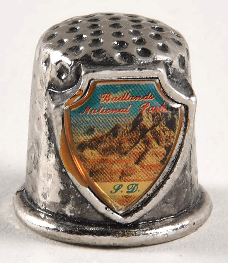 Fort Inc Thimbles Badlands - No Box by Fort, Inc.-1