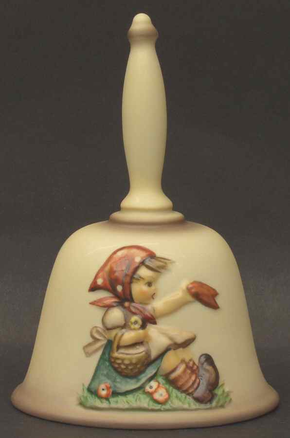 Hummel Annual Bell-Goebel Farewell - No Box by Goebel-1