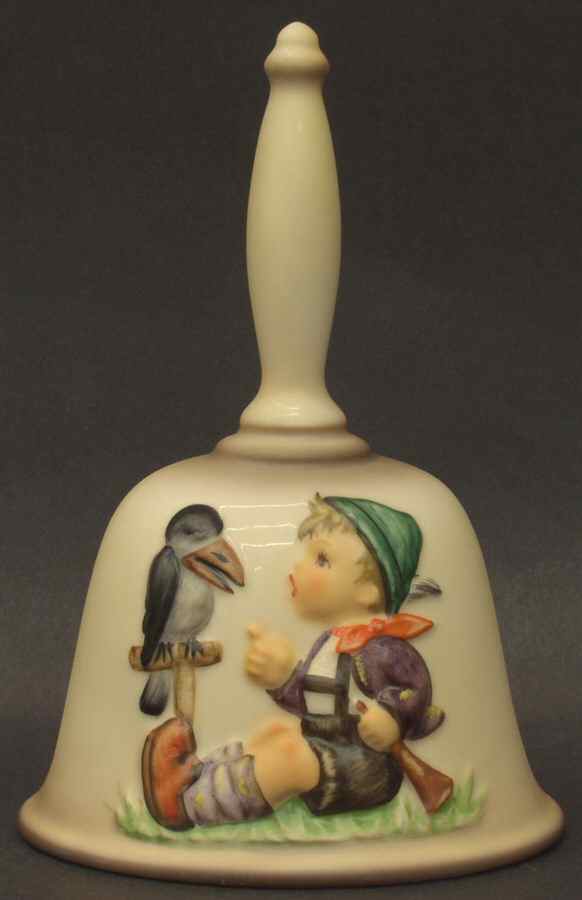 Hummel Annual Bell-Goebel Sing Along - Boxed by Goebel-1