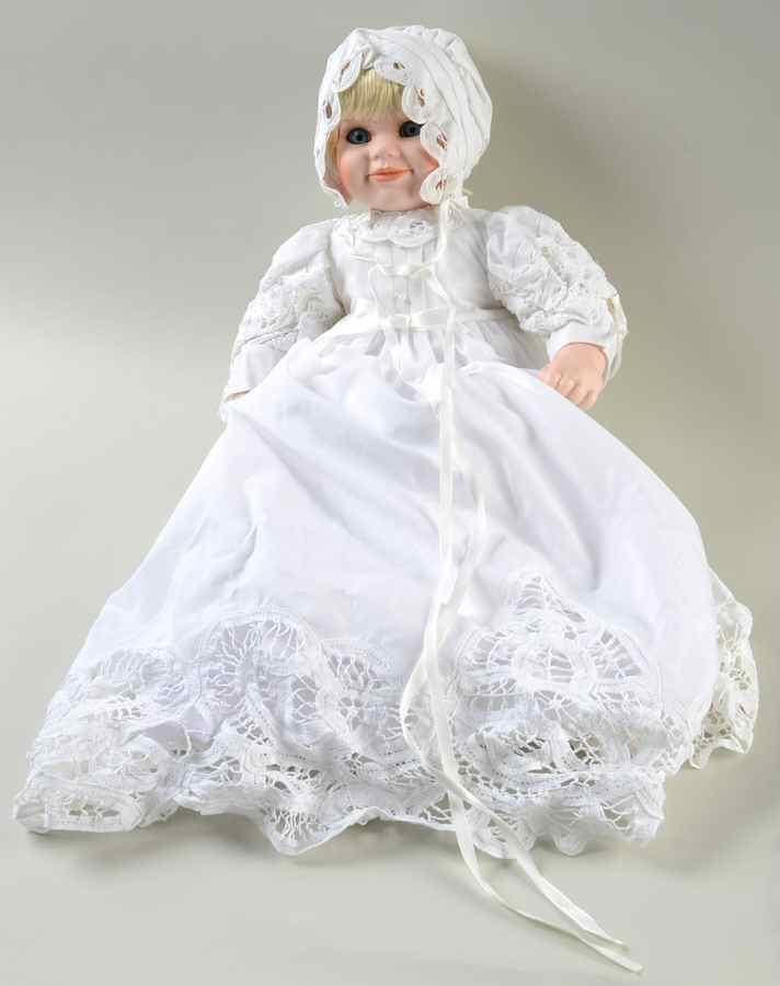 Bob Timberlake Collection Evanne - Boxed by Goebel-1