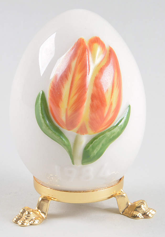 Goebel Easter Egg Tulip - No Box by Goebel-1