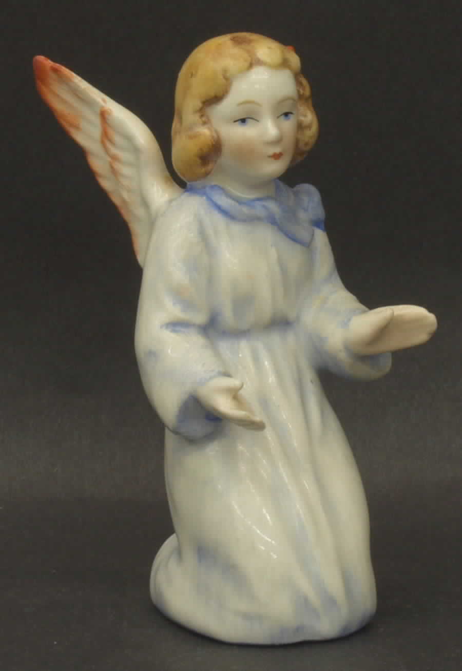 Angels (HE Mark) Angel Kneeling - No Box by Goebel-1