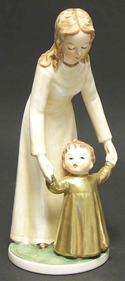 Charlot Byj Her Shining Hour - Boxed by Goebel-1
