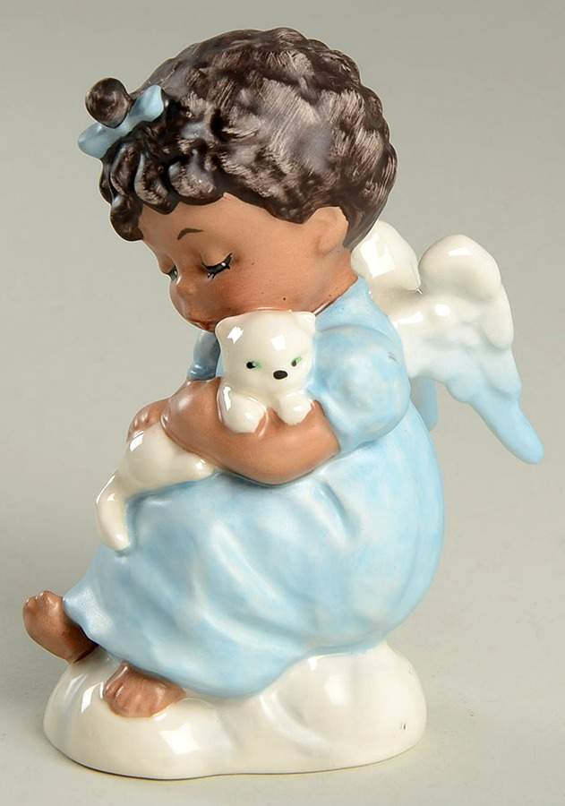 Charlot Byj Special Friend - Boxed by Goebel-1