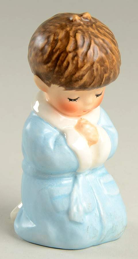 Charlot Byj Bedtime Boy - Boxed by Goebel-1