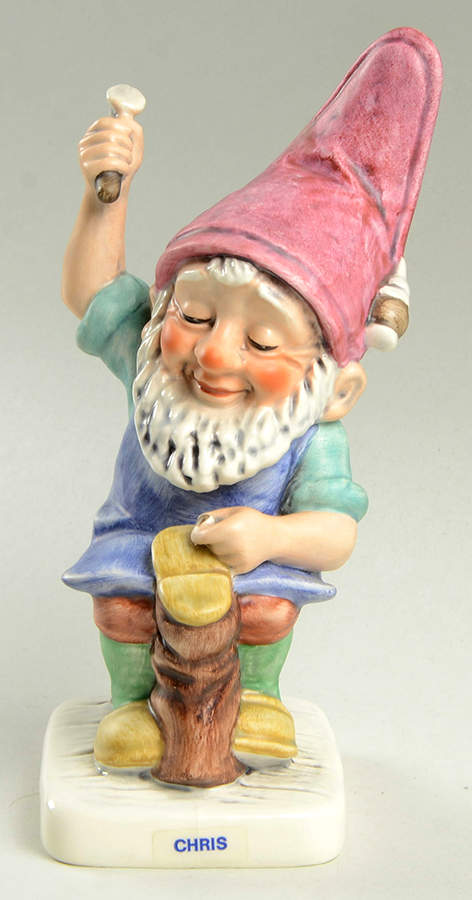 Co Boys Chris The Shoemaker - No Box by Goebel-1