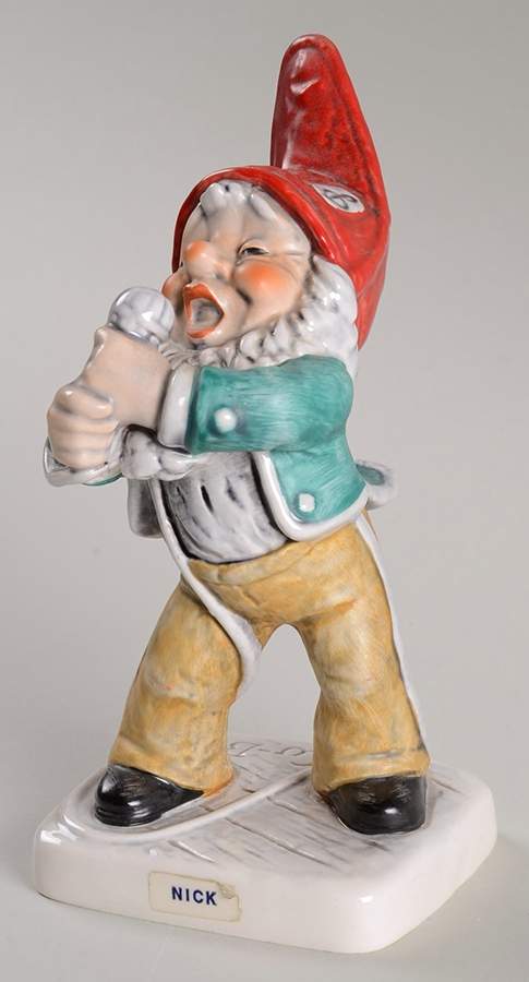 Co Boys Nick The Nightclub Singer - No Box by Goebel-1