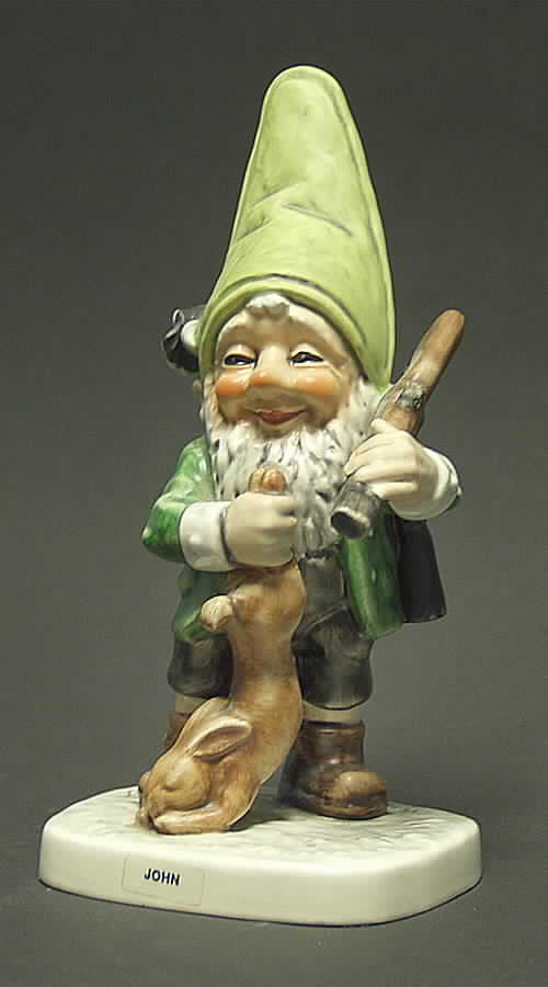 Co Boys John The Hunter - No Box by Goebel-1