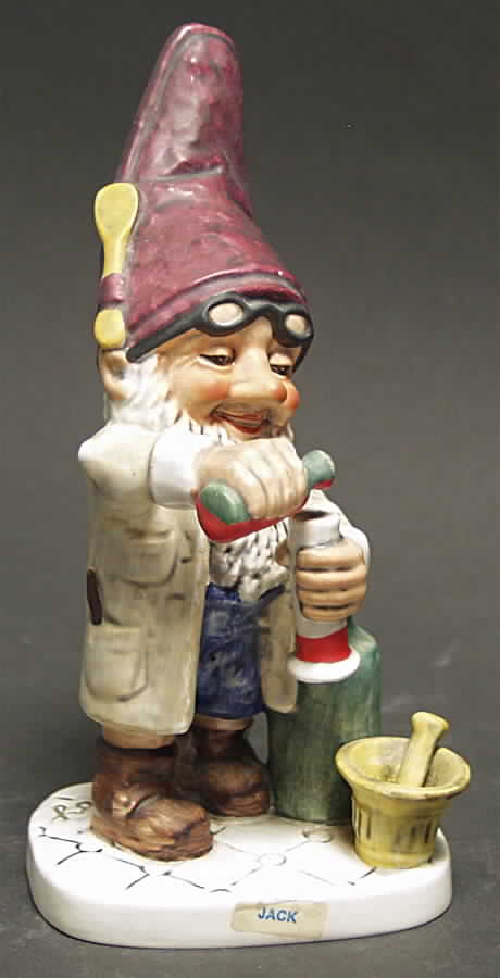 Co Boys Jack The Pharmacist - No Box by Goebel-1