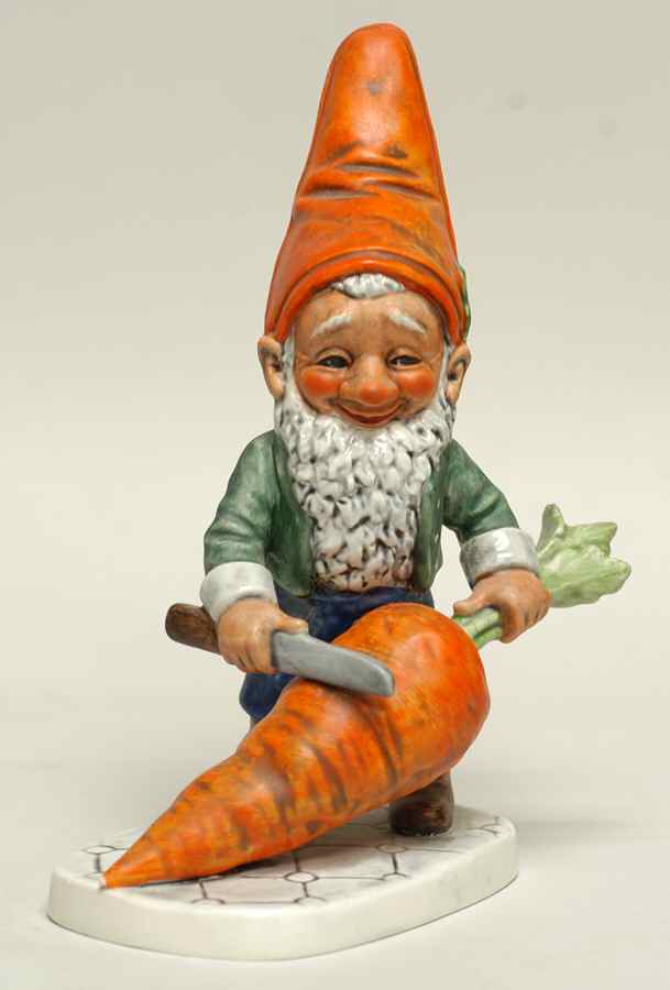 Co Boys Robby The Vegetarian - No Box by Goebel-1