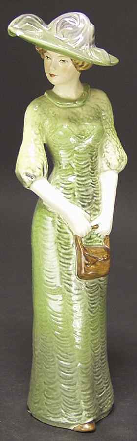 Fashions On Parade Edwardian Grace - No Box by Goebel-1