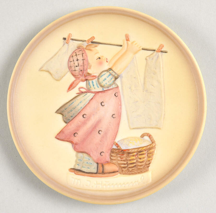 Little Homemakers Wash Day - Boxed by Goebel-1