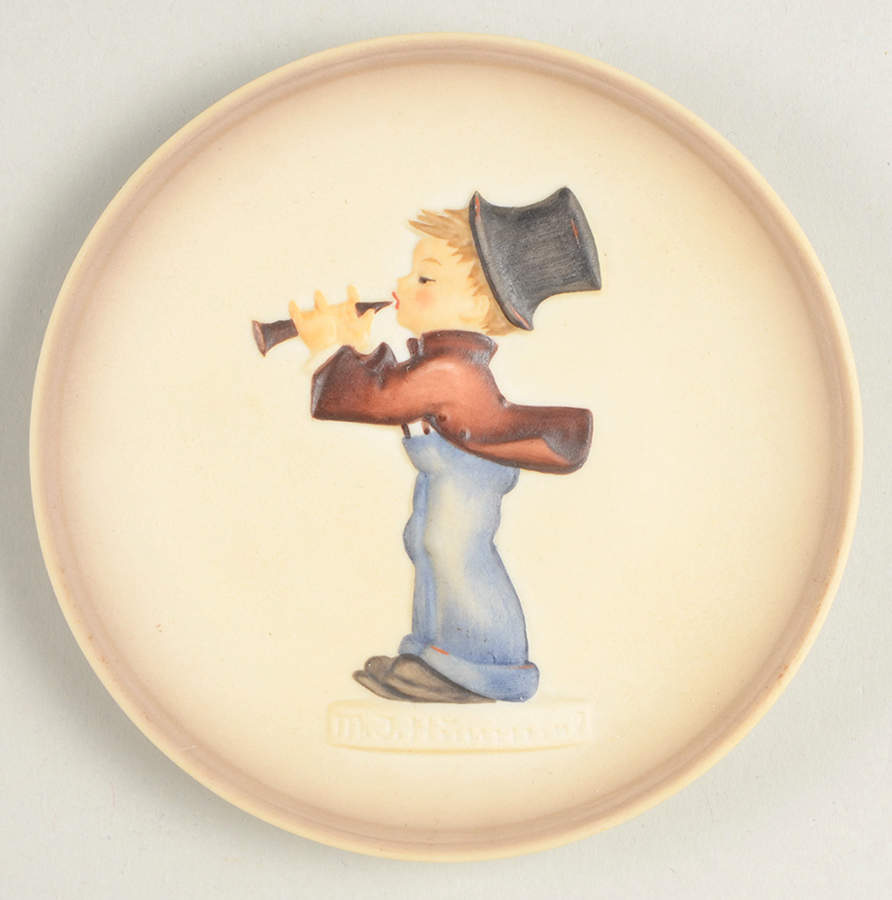 Little Music Makers Serenade - Boxed by Goebel-1