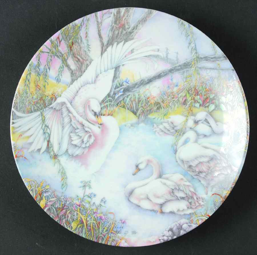Ugly Duckling Most Beautiful Of All - No Box by Grande Copenhagen-1