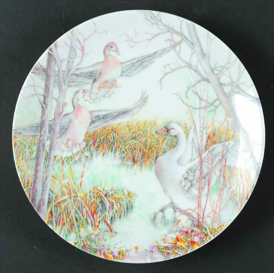Ugly Duckling Come With Us - No Box by Grande Copenhagen-1