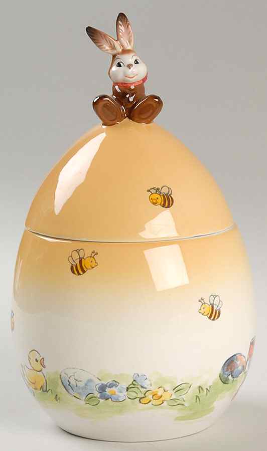 Easter Figurine-Goebel Egg Box - Boxed by Goebel-1
