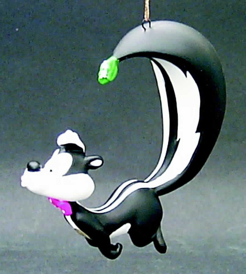 Looney Tunes Ooh La La - Boxed by Goebel-1