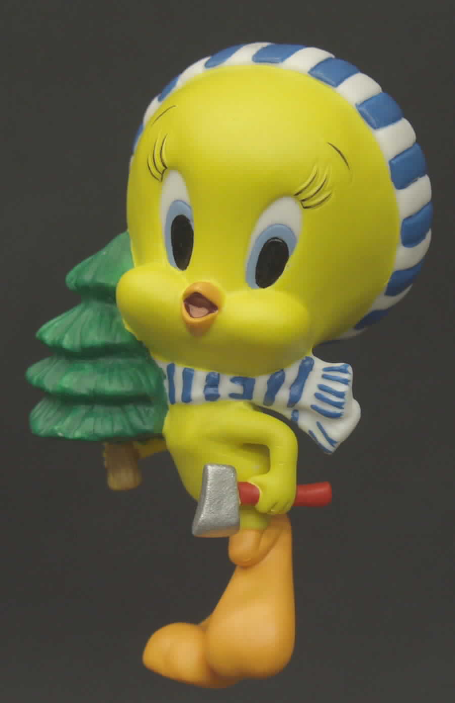 Looney Tunes Twee Time - Boxed by Goebel-1