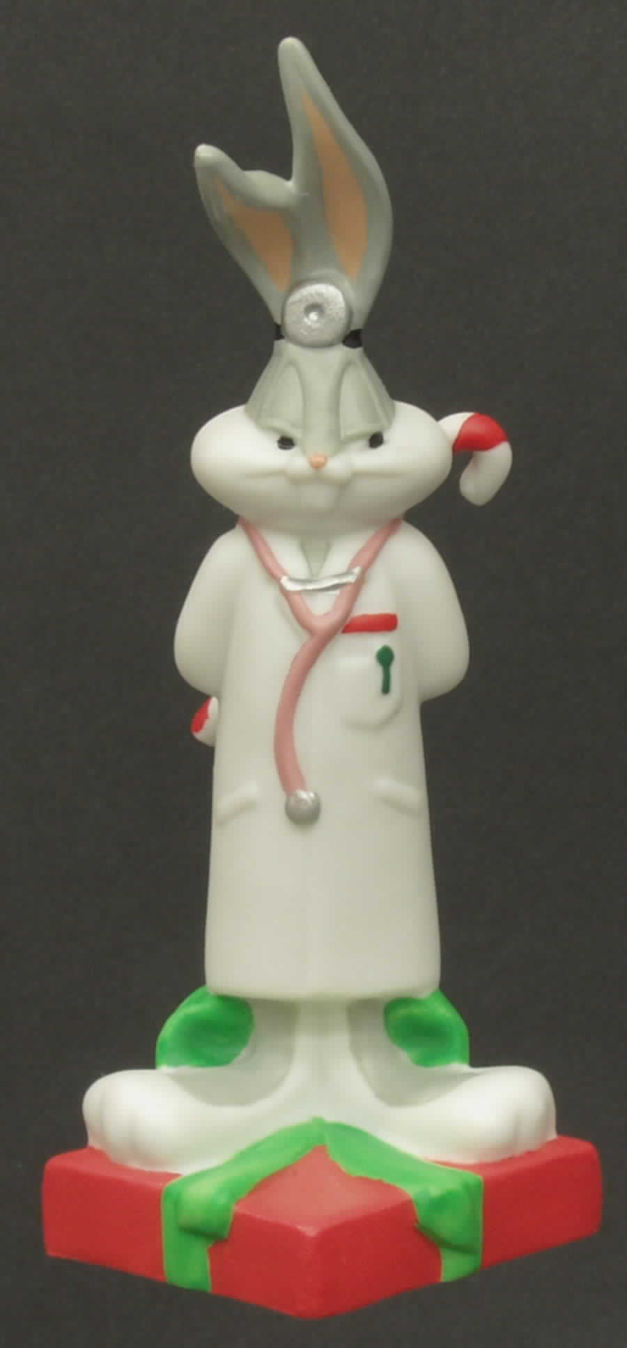 Looney Tunes Whats Up Doc - Boxed by Goebel-1