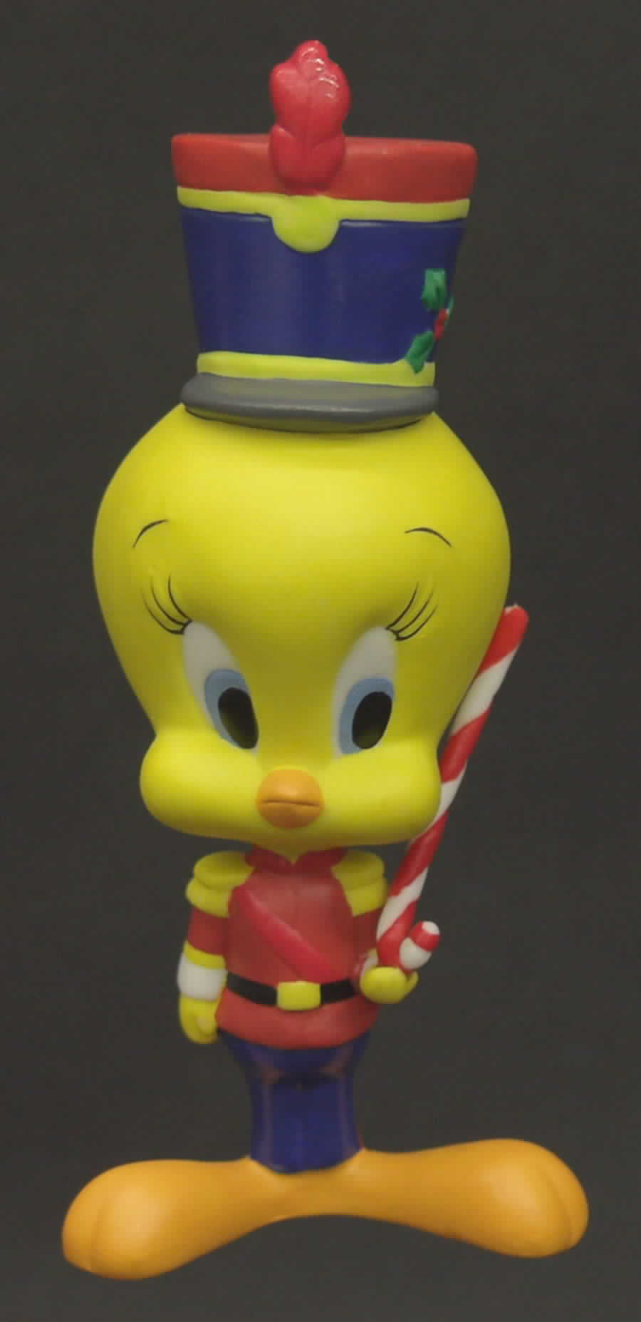 Looney Tunes Little Toy Soldier - Boxed by Goebel-1