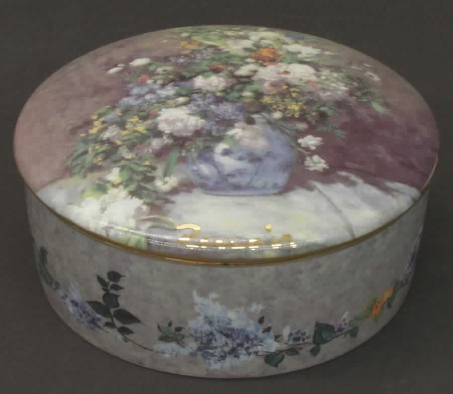 Artis Orbis-Renoir Slowers Of Spring-Box - No Box by Goebel-1