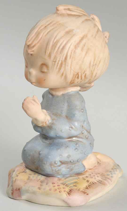 Betsey Clark Figurines Bless You - No Box by Goebel-1