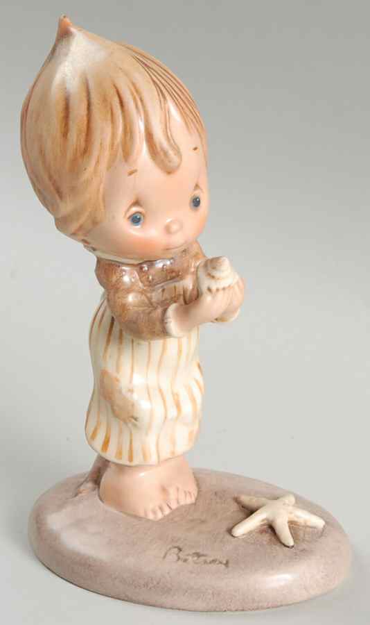 Betsey Clark Figurines Miracles - No Box by Goebel-1