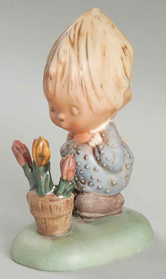 Betsey Clark Figurines So Much Beauty - No Box by Goebel-1
