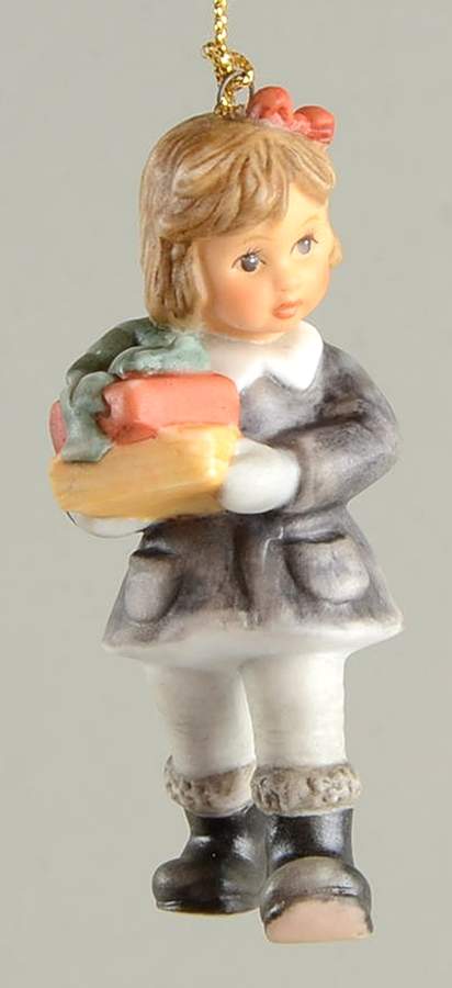 A Berta Hummel Christmas Gifts For Grandma - No Box by Goebel-1