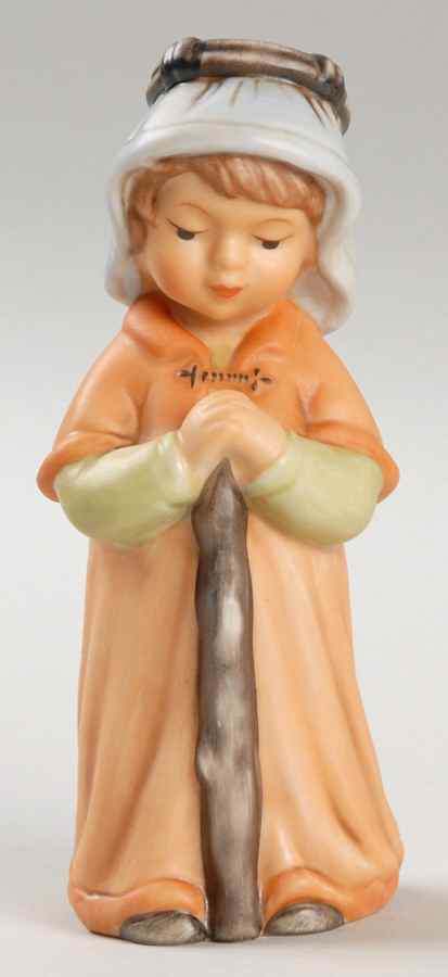 Weihnacht Children's Nativity Joseph - Boxed by Goebel-1