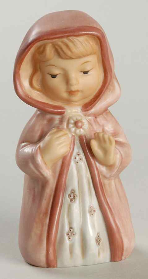 Weihnacht Children's Nativity Mary - No Box by Goebel-1