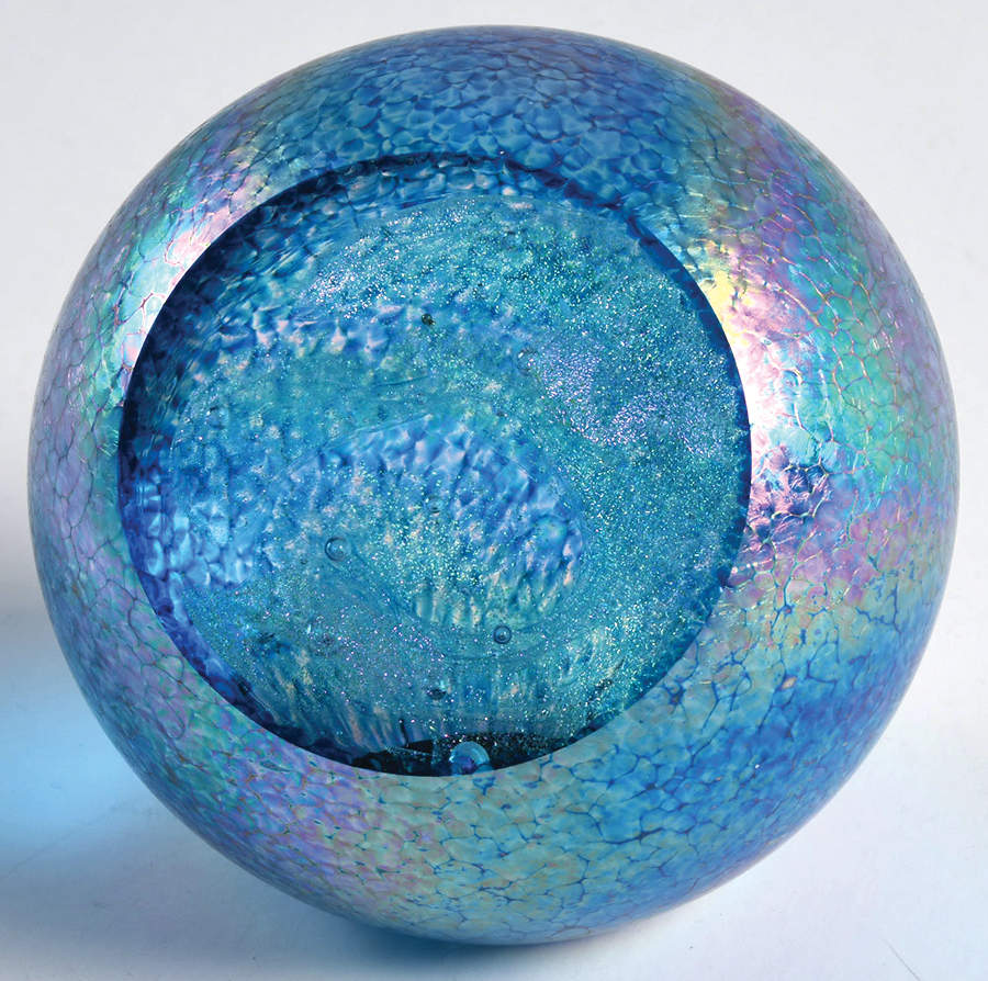 Celestial Series Supernova - No Box by Glass Eye Studio-1