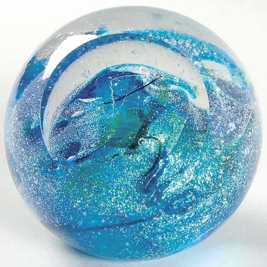 Celestial Series Neptune - Boxed by Glass Eye Studio-1