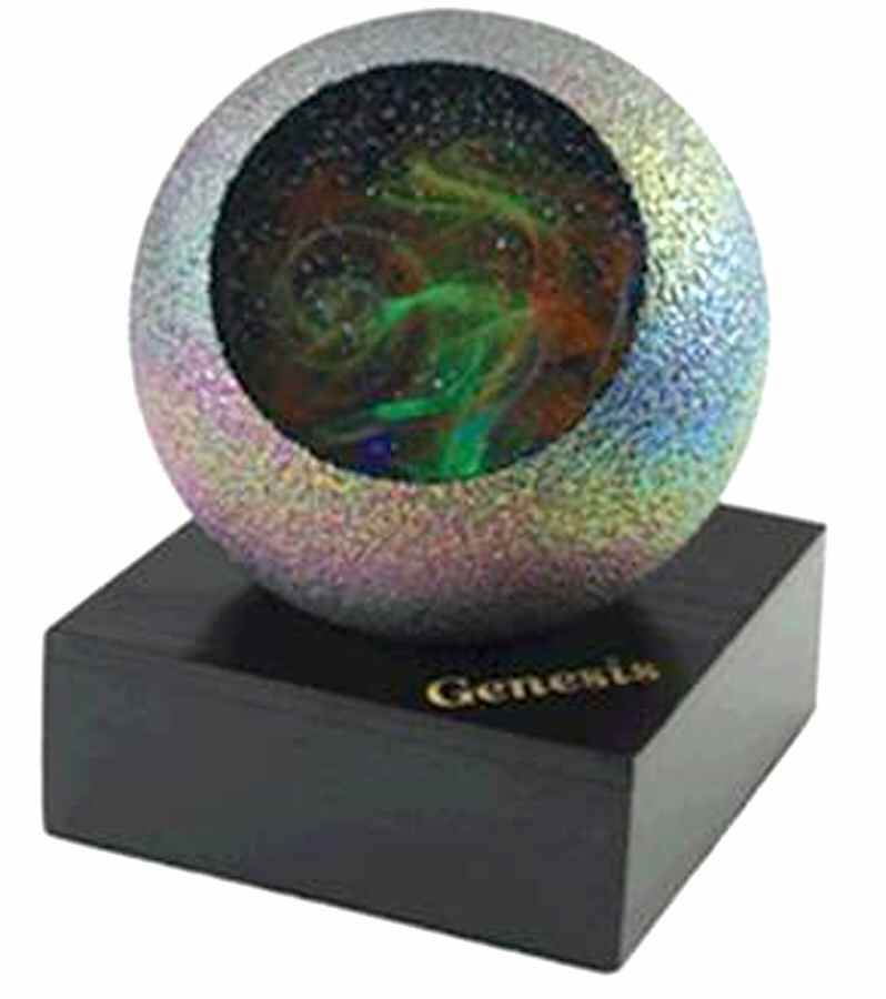 Celestial Series Genesis - No Box by Glass Eye Studio-1