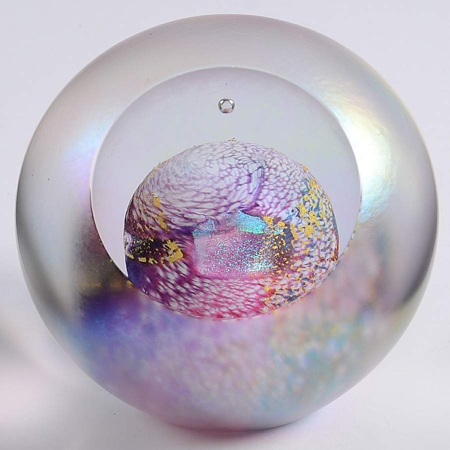 Celestial Series Venus - No Box by Glass Eye Studio-1