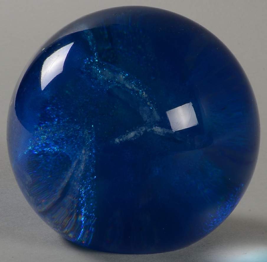 Celestial Series Ghost Nebula - No Box by Glass Eye Studio-1