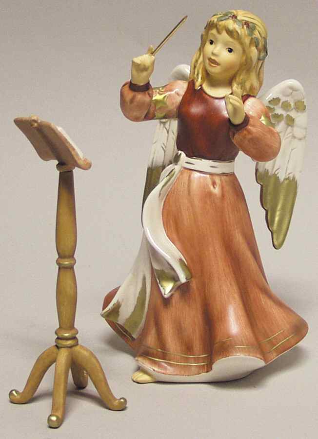 Angel Orchestra Conductor - Boxed by Goebel-1